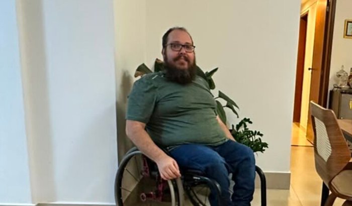 Diogo Manochio — A 19ª Cirurgia