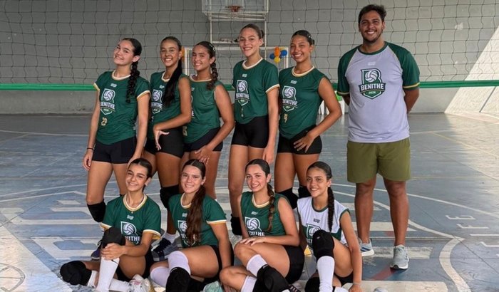 Vaquinha para Copa AABB - PB