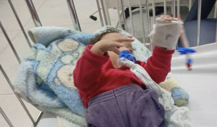 🙏 Ajude o pequeno Yago e seu irmão a terem uma nova esperança