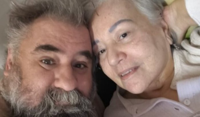 AJUDE A MÃE DO ROMINHA