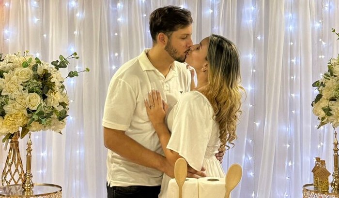 Casamento do João