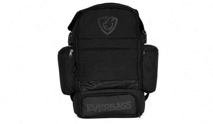 Mochila térmica para minha jornada fitness
