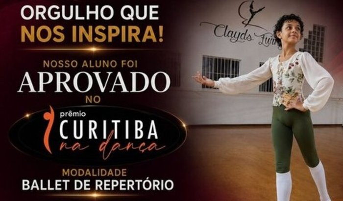 Ajuda para realizar um sonho!