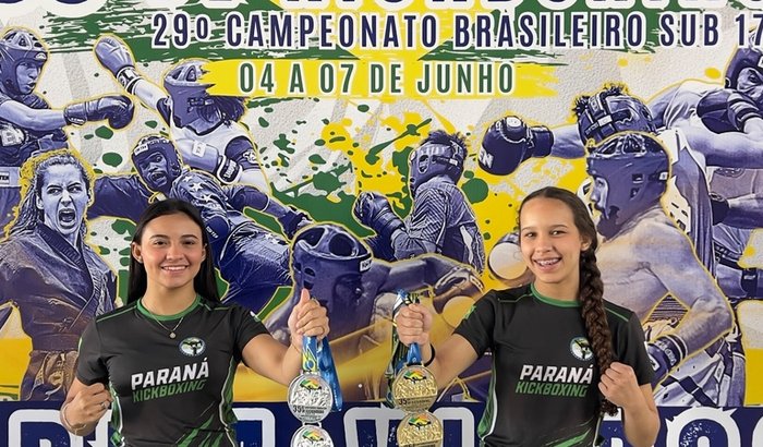 Campeonato Sulamericano no Chile