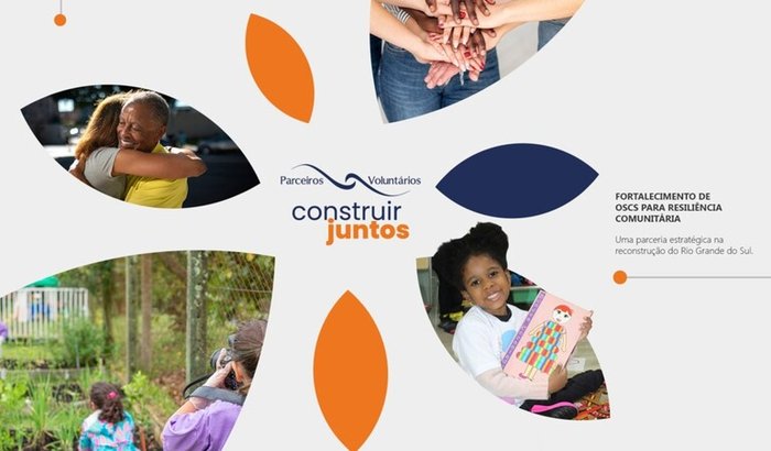 2ª edição - Programa Construir Juntos