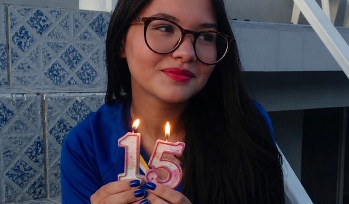 Aniversário da Preta 🫶🏻