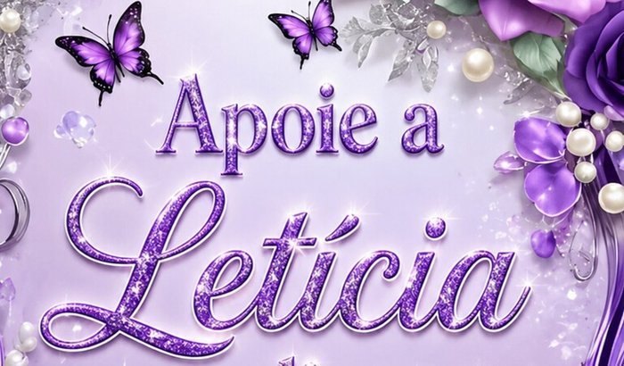 PARA REALIZAR O ANIVERSÁRIO DE 15 ANOS DA MINHA FILHA