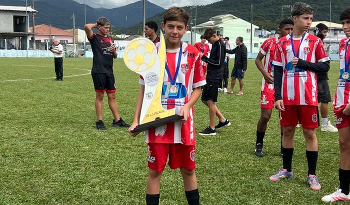 Copa Paraguaçu