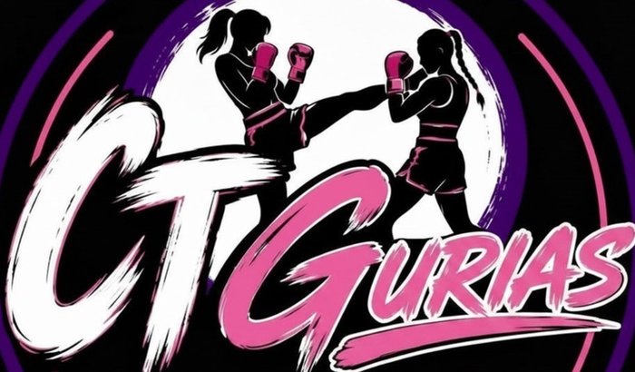 CT Gurias: Um sonho construído por elas, para elas 🥊💜