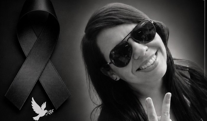 Ajuda no deslocamento e velório de Lisandra 🕊️🖤