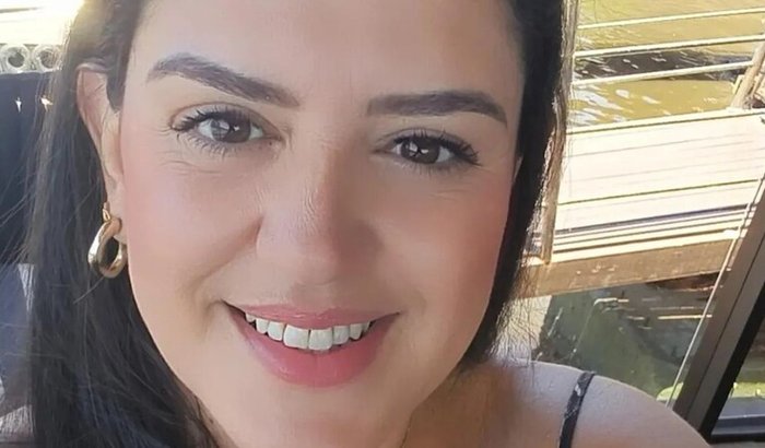 CIRURGIA DA SAMANTHA