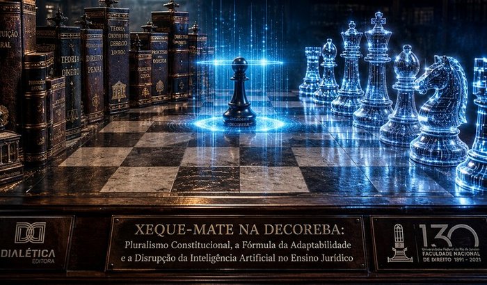Ajude a levar esta pesquisa da UFRJ para o cenário nacional