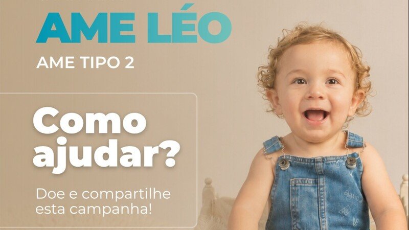 AME LÉO