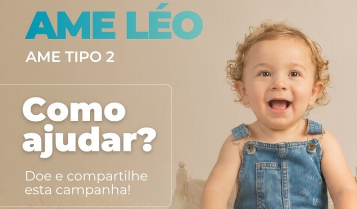 AME LÉO
