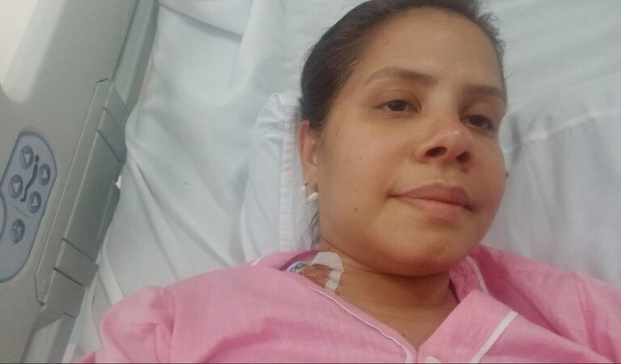 TRANSPLANTE CONCLUÍDO. UMA NOVA FASE COMEÇA AGORA. 🫶🙏