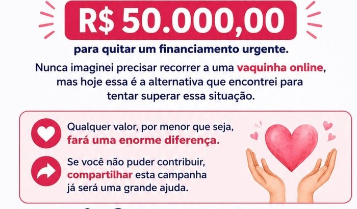 Para pagar um financiamento