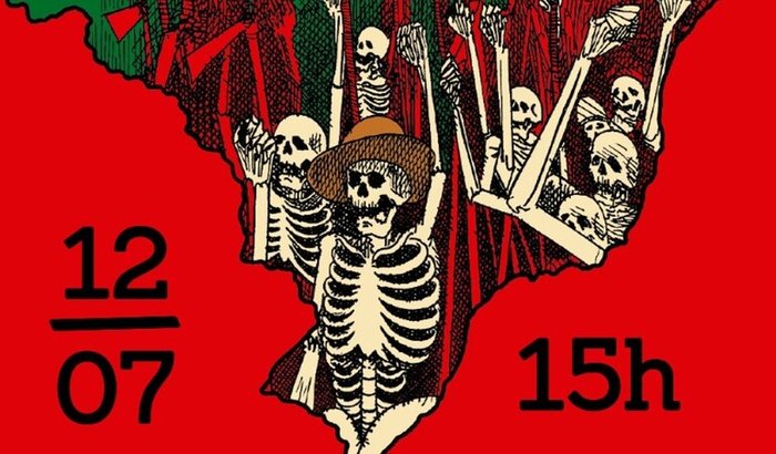 DOMINIKAOS 12/07