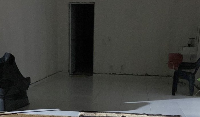 Construir Salão de beleza