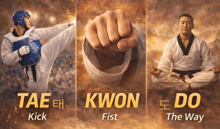 Taekwondo