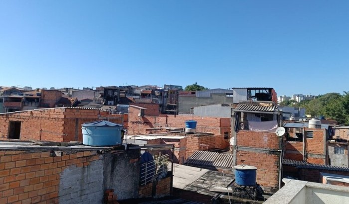 ❄️ Campanha de Inverno Crie Esperança