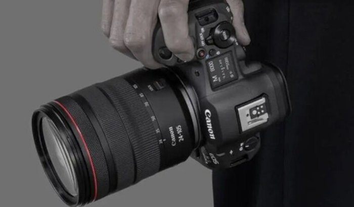 Ajude a comprar Minha camera