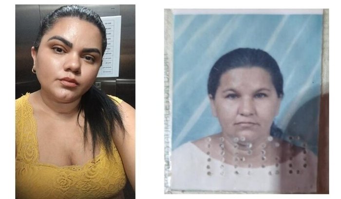 Conhecer minha mãe