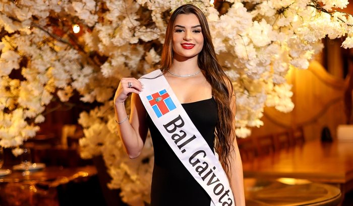 Vaquinha de Apoio: Dayara no Miss Sul Catarinense
