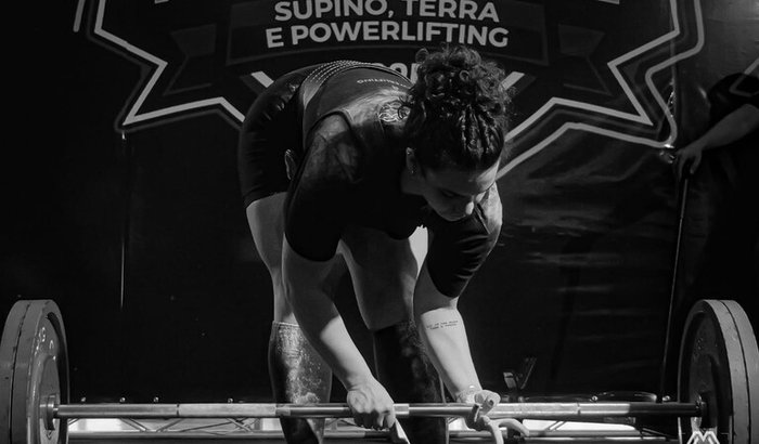 Me ajude a ir para o Sul-Americano de Powerlifting no Chile