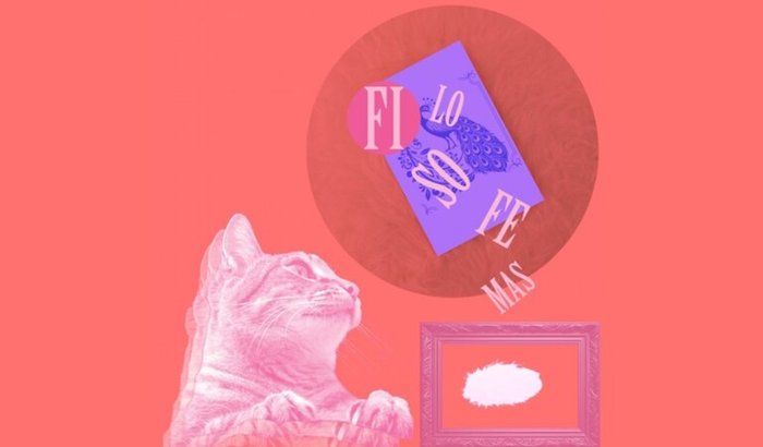 Edição e publicação do livro Filosofemas