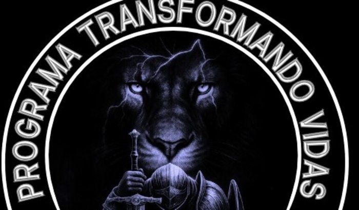 Ajude o Programa Transformando Vidas a continuar
