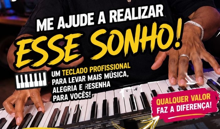 Tecladinho do nego_bucha
