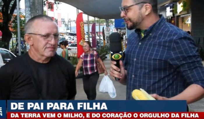 Vamos realizar o sonho do pipoqueiro! 🍿❤️