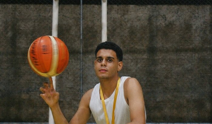 Ajude Ruan e o Basquete Tabirense 🏀🔥🏆