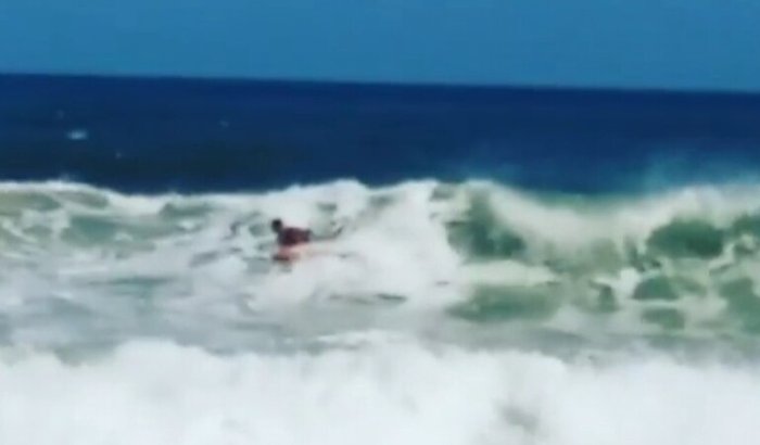 Me ajude a colocar meu Peixe de volta no Mar