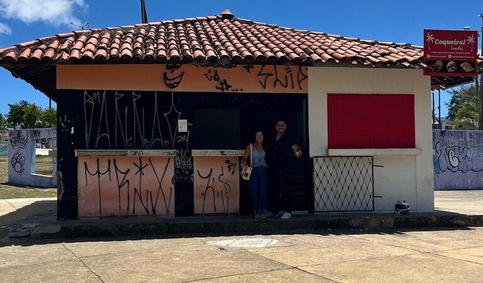 Ajude a Parada 01