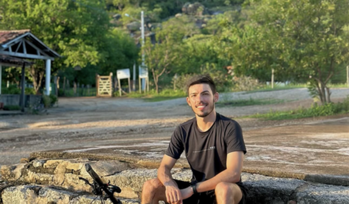 Cirurgia Ortopedica João Henrique🙏🏽♥️
