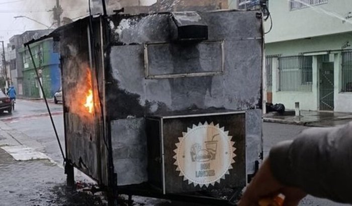 Campanha de Recomeço
