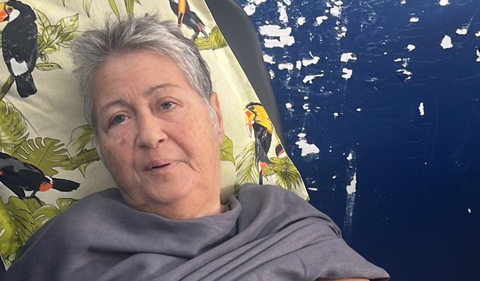 Tratamento Oncológico Mãe