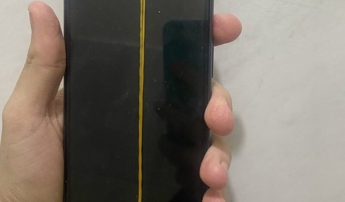 Conserto celular