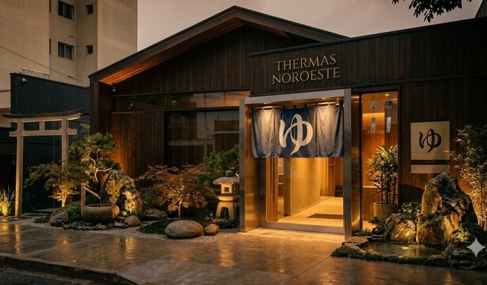 Thermas Noroeste