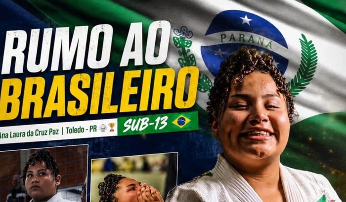 Brasileiro no Amapá