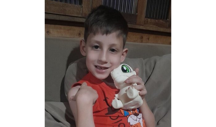 O futuro do Vinícius começa aqui. 🩵