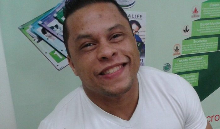 Minha luta por uma vida melhor