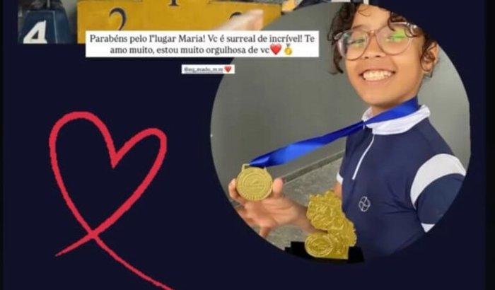 Unidos pelo tratamento da Madu