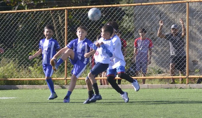 Ajuda para o teste do Rafa no inter de limeira