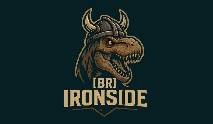 MANTER O SERVIDOR IRONSIDE