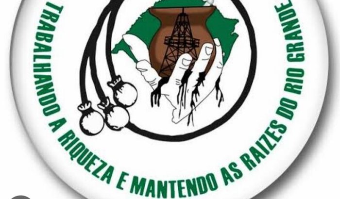 Sede para o CTG Tropeiros do Ouro Negro