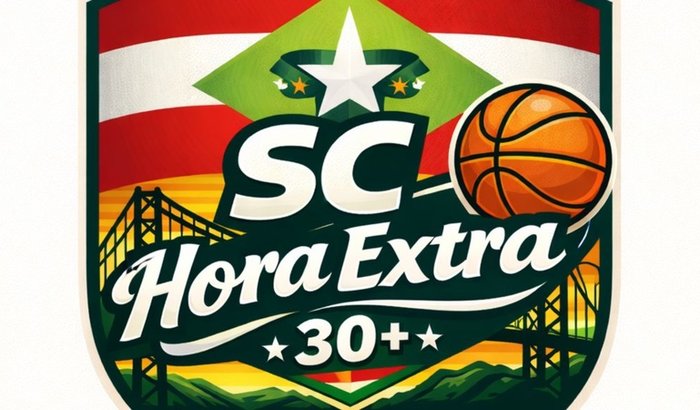 🏀 Ajude o Basquete Feminino 30+ de SC rumo ao Brasileiro Master