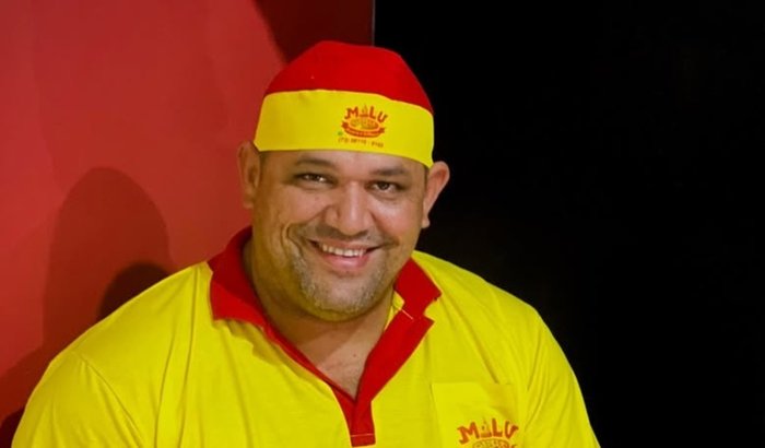 Vamos ajudar Zé da Malu a recomeçar!