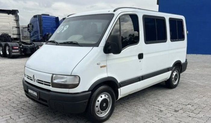 🚐 Nos ajude a realizar esse sonho!